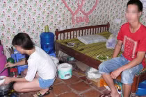 Xót xa đời nữ công nhân sống bất cần, buông thả