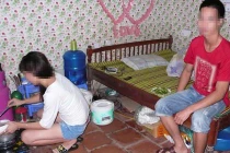 Xót xa đời nữ công nhân sống bất cần, buông thả