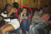 Nỗi ức chế của dân "ế" (5)