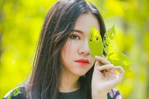 12 cô gái xinh đẹp nhất ĐH Quốc gia HN năm 2016