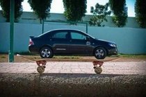 Khoảnh khắc trùng hợp đến lạ kỳ (25)