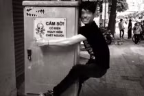 Hành động siêu khó đỡ của giới trẻ Việt (67)