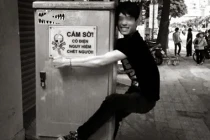 Hành động siêu khó đỡ của giới trẻ Việt (67)