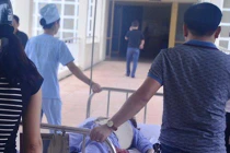 3 con nhỏ của chủ tiệm vàng tử vong trong vụ cháy