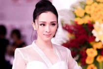 Sự thật về danh hiệu hoa hậu của Trương Hồ Phương Nga