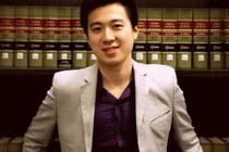 Ba du học sinh Việt học giỏi, điển trai như tài tử