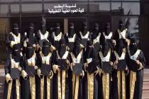 Khoảnh khắc hài hước "chộp" đúng lúc