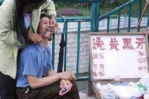 Ảnh độc chỉ có ở Trung Quốc (2)