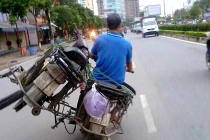 Ảnh độc chỉ có ở Việt Nam (P11)