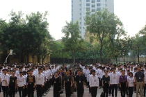 Nhân dân cả nước hướng về Lễ viếng Đại tướng 