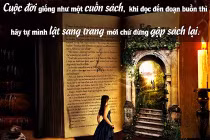 Những câu nói không hay nhưng đủ để suy ngẫm (7)