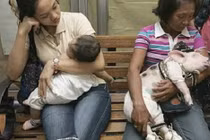 Ảnh độc chỉ có ở châu Á (8)