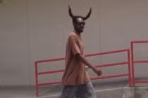 Cười ngất với những kiểu tóc không đụng hàng