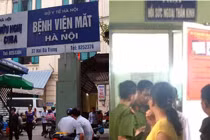 10 sự vụ "nóng hầm hập" dư luận Việt Nam