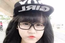 Teen Việt sành điệu, cá tính với mũ “bóng chày“