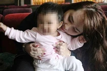 Cô gái nhận đứa con nghi của tử tù lên tiếng