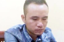 Đánh bạn gái nhập viện, còn ép vào nhà nghỉ cưỡng bức