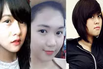 Những nữ sinh “nổi như cồn” vì giống hot girl Việt