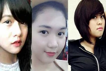 Những nữ sinh “nổi như cồn” vì giống hot girl Việt