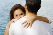 Bí mật động trời người yêu giấu kín suốt 5 năm