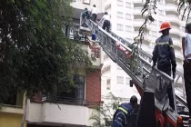 Công ty Cường "đô la" gây nên hố tử thần TP HCM?