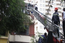 Công ty Cường "đô la" gây nên hố tử thần TP HCM?