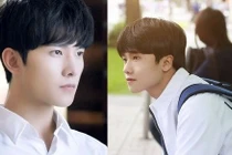 “Soái ca” ngồi chờ xe buýt: "Không muốn bị so sánh quá đà"