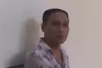 Kinh hãi cảnh kẻ “ngáo đá” bị biến chứng, ảo giác điên cuồng