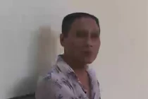 Kinh hãi cảnh kẻ “ngáo đá” bị biến chứng, ảo giác điên cuồng