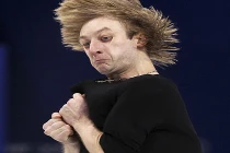 20 khuôn mặt hài hước nhất trong thể thao (1)