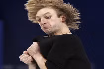 20 khuôn mặt hài hước nhất trong thể thao (1)