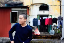 “Cha đẻ” Flappy Bird xuất hiện trên Rolling Stone