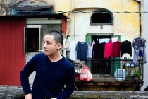 “Cha đẻ” Flappy Bird xuất hiện trên Rolling Stone