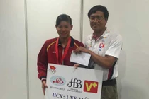 Đoàn TTVN được thưởng hơn 25 tỷ đồng sau SEA Games 28