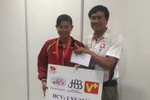 Đoàn TTVN được thưởng hơn 25 tỷ đồng sau SEA Games 28