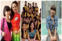 Muôn vẻ đáng yêu của 3 giảng viên trẻ đốn tim trò