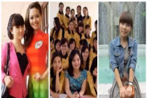 Muôn vẻ đáng yêu của 3 giảng viên trẻ đốn tim trò