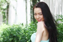 Vũ Hoàng Điệp: “Trông vào sắc đẹp có ngày đi ăn mày“