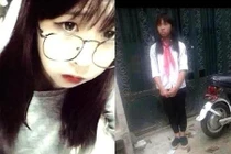 Ngỡ ngàng với nhan sắc ngoài đời của những “hot girl Facebook“