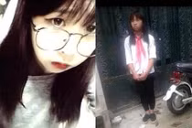 Ngỡ ngàng với nhan sắc ngoài đời của những “hot girl Facebook“