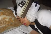 Đừng say khi đám bạn tỉnh! (5)