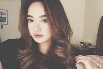 Hé lộ gia thế khủng ít biết của hot girl "Em chưa 18"