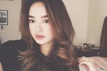 Hé lộ gia thế khủng ít biết của hot girl "Em chưa 18"