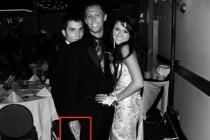 Những bức ảnh kỷ niệm hài khó đỡ