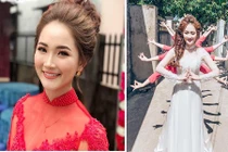 Cô dâu Đồng Nai xinh đẹp nhưng “lầy lội” không ai bằng