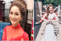 Cô dâu Đồng Nai xinh đẹp nhưng “lầy lội” không ai bằng