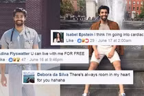 Lên mạng tìm nhà, bác sĩ điển trai khiến bao cô "xin chết"