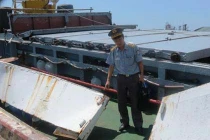 Tàu TQ đâm tàu Kiểm ngư VN gây hỏng nhiều thiết bị