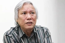 PGS Nguyễn Văn Huy: "Lấy cớ du lịch sẽ phá vỡ di sản"