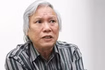 PGS Nguyễn Văn Huy: "Lấy cớ du lịch sẽ phá vỡ di sản"